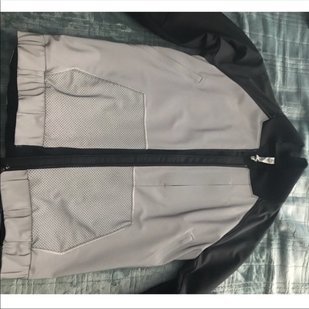 Rare lululemon jacket